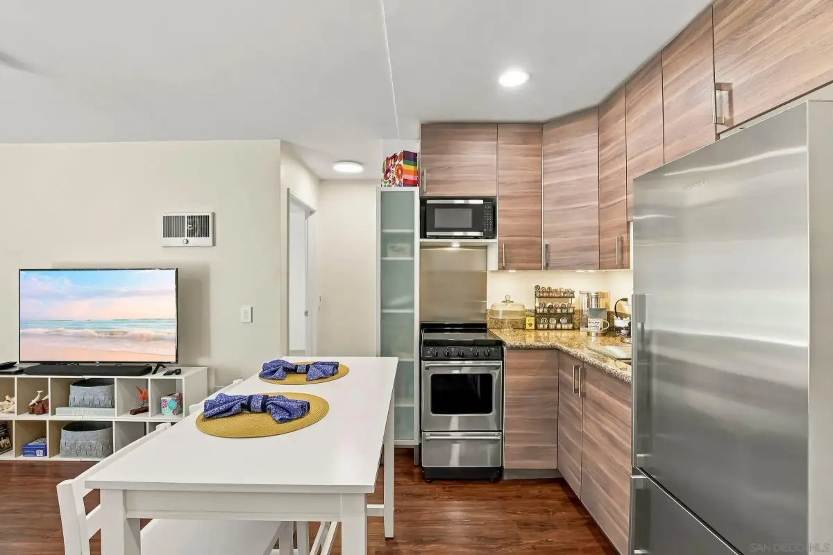 3776 Alabama St #C114, San Diego, CA 92104 - #1