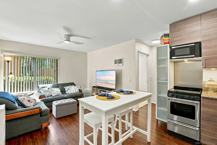 3776 Alabama St #C114, San Diego, CA 92104 - #2