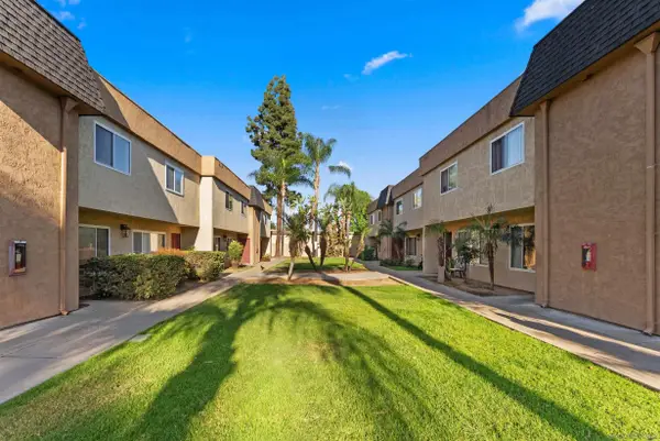 317 S Mollison #3, El Cajon, CA 92020