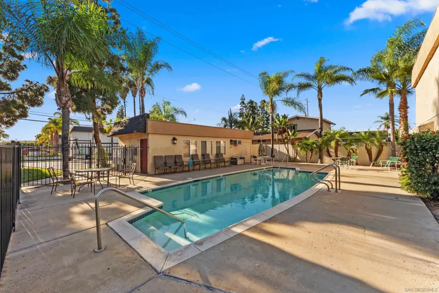 317 S Mollison #3, El Cajon, CA 92020 - #3