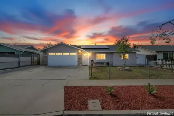 1439 N Mission, Escondido, CA 92027