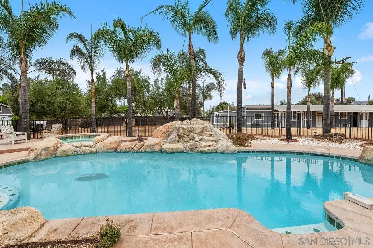 1644 Cerca Blanca Pl, El Cajon, CA 92019 - #1