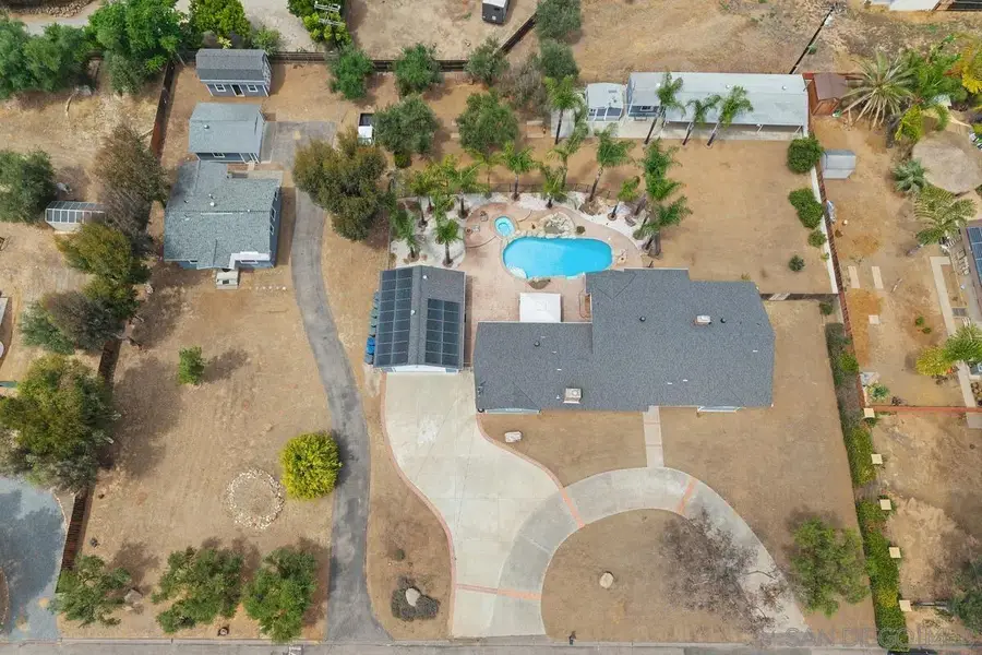 1644 Cerca Blanca Pl, El Cajon, CA 92019 - #2