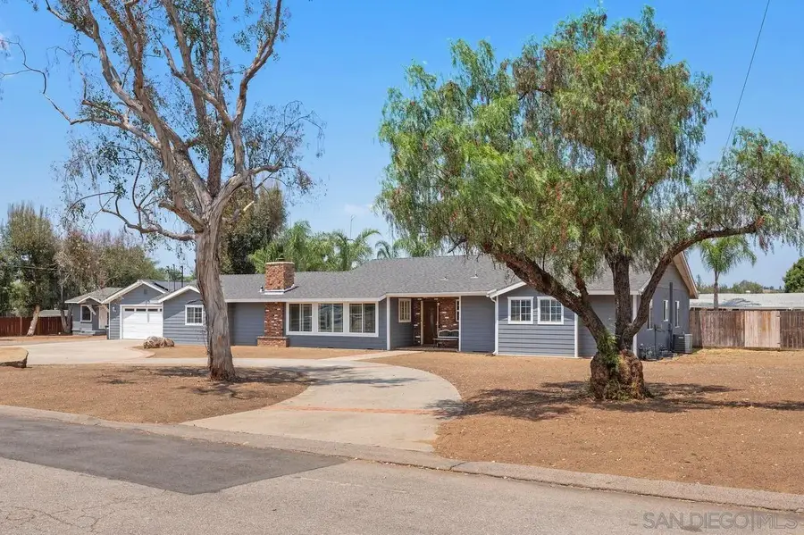 1644 Cerca Blanca Pl, El Cajon, CA 92019 - #3