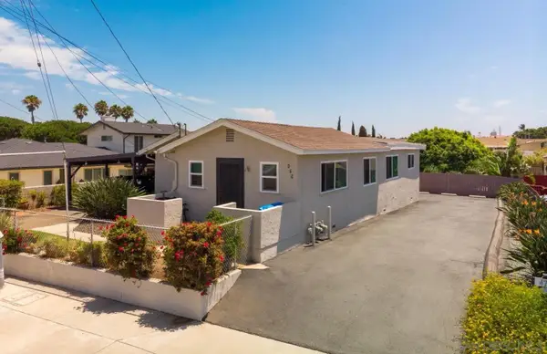 479 Shy Lane, Chula Vista, CA 91911