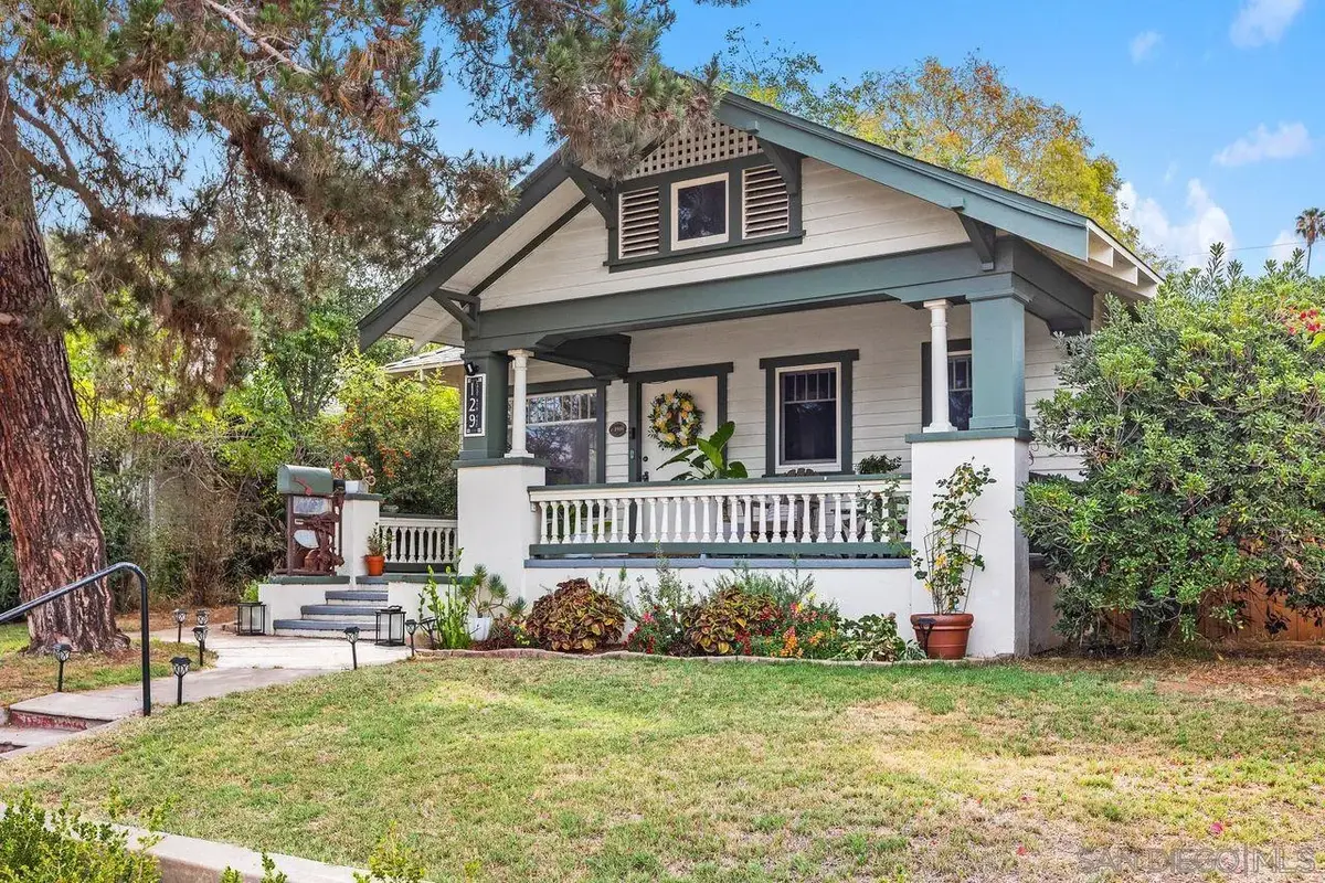 129 E 6th, Escondido, CA 92025 - #1