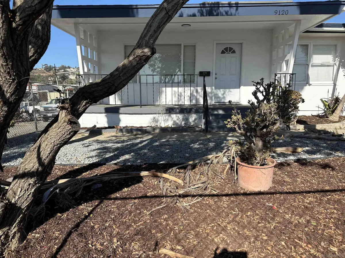 9120 Birch, Spring Valley, CA 91977 - #1