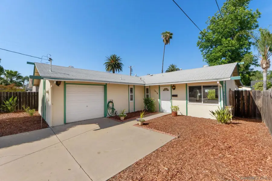 1416 S Maple, Escondido, CA 92025 - #3
