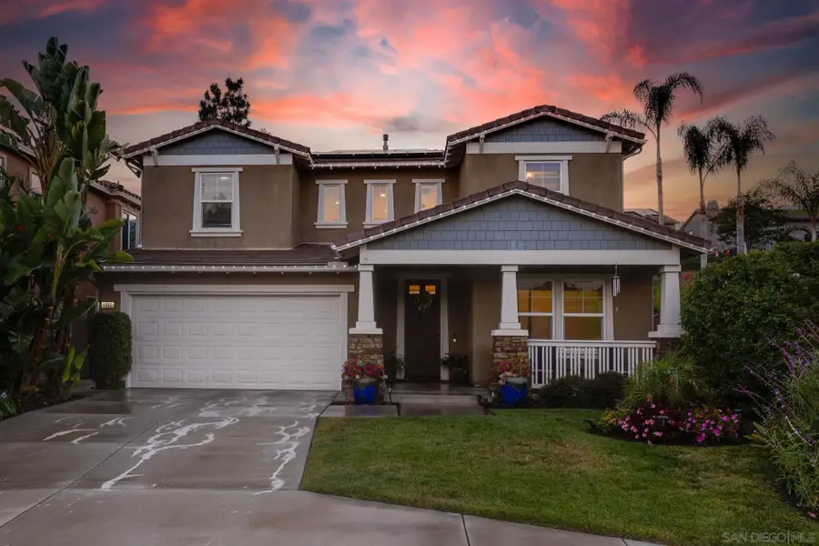 1800 Windriver Street, San Marcos, CA 92078 - #2