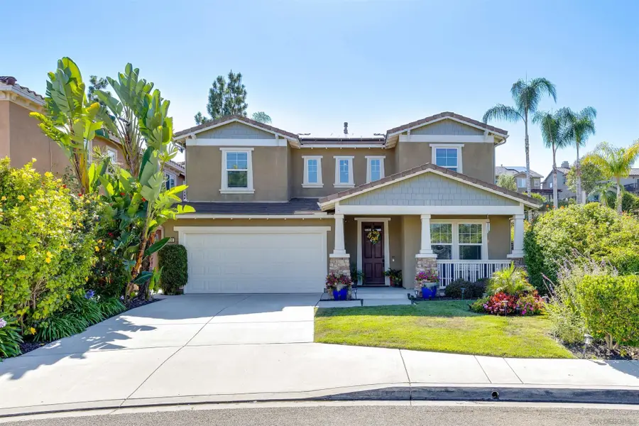 1800 Windriver Street, San Marcos, CA 92078 - #3