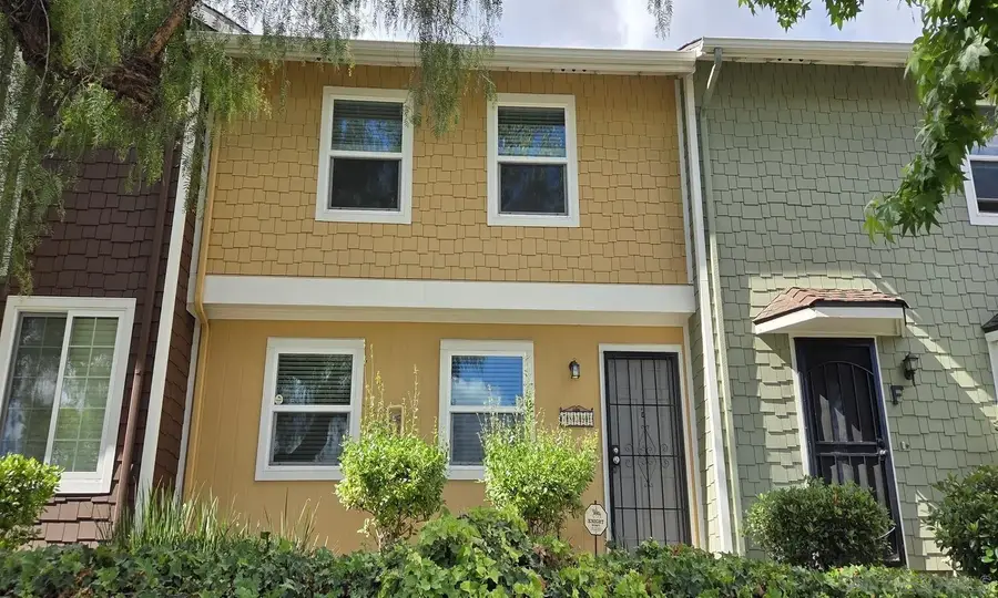 7839 Rancho Fanita Dr #E, Santee, CA 92071 - #3