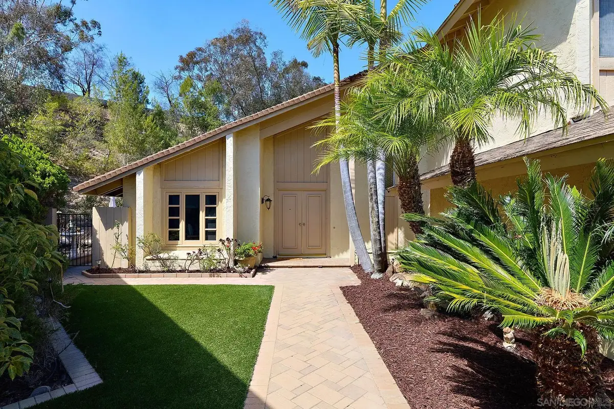 10266 Vista Valle Ct., San Diego, CA 92131 - #1