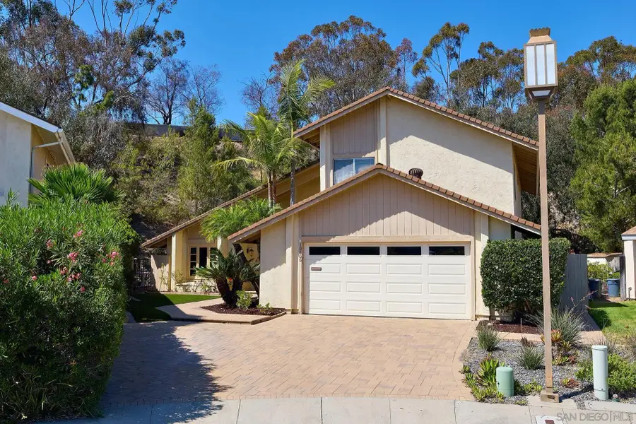 10266 Vista Valle Ct., San Diego, CA 92131 - #2
