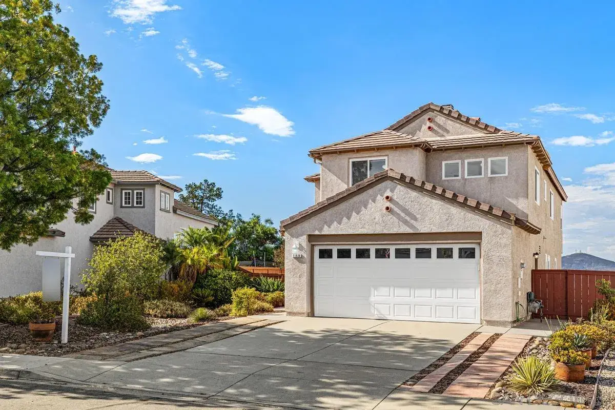 11826 Pickford, San Diego, CA 92131 - #1