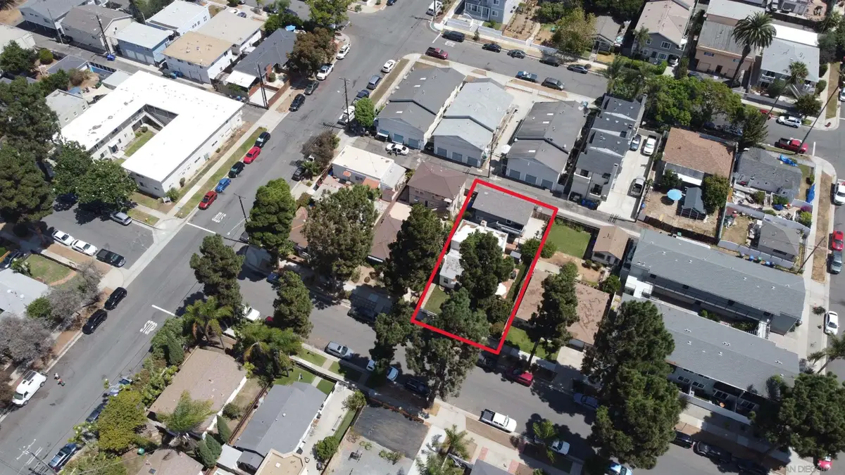 616 N Nevada, Oceanside, CA 92054 - #1