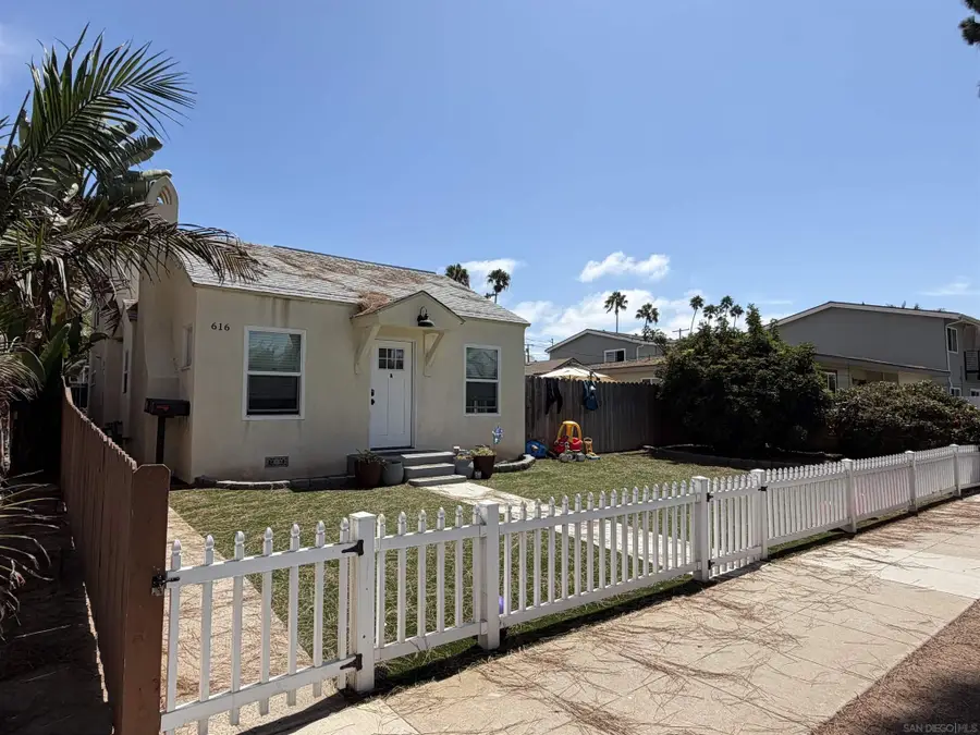 616 N Nevada, Oceanside, CA 92054 - #3
