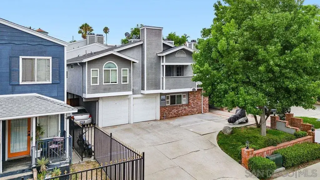 4223 Arizona St #4, San Diego, CA 92104 - #1