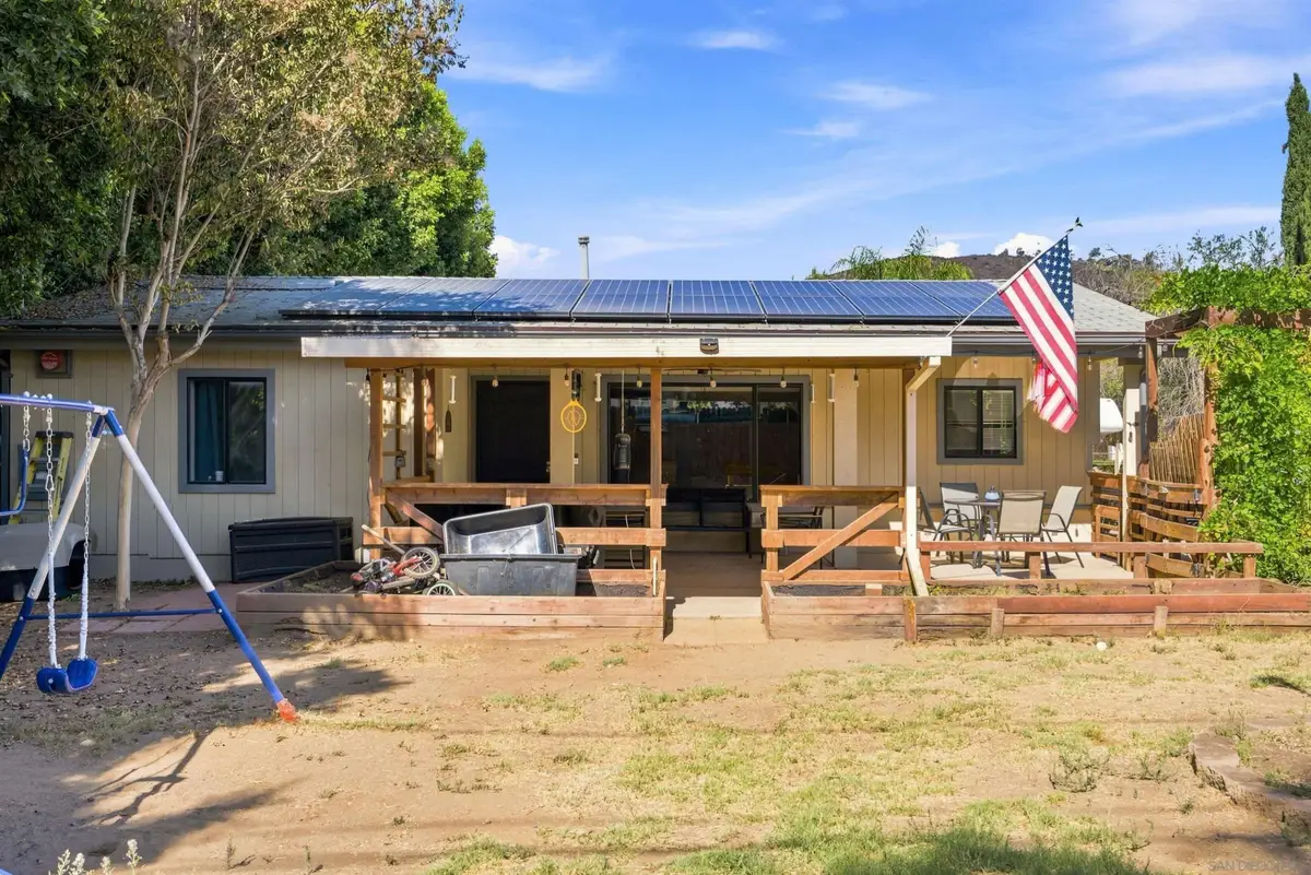 8130 Royal Park, El Cajon, CA 92021 - #1