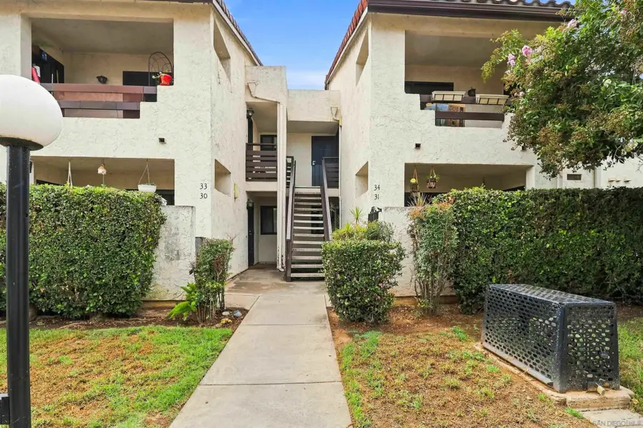 2425 Cranston Dr. #34, Escondido, CA 92025 - #2
