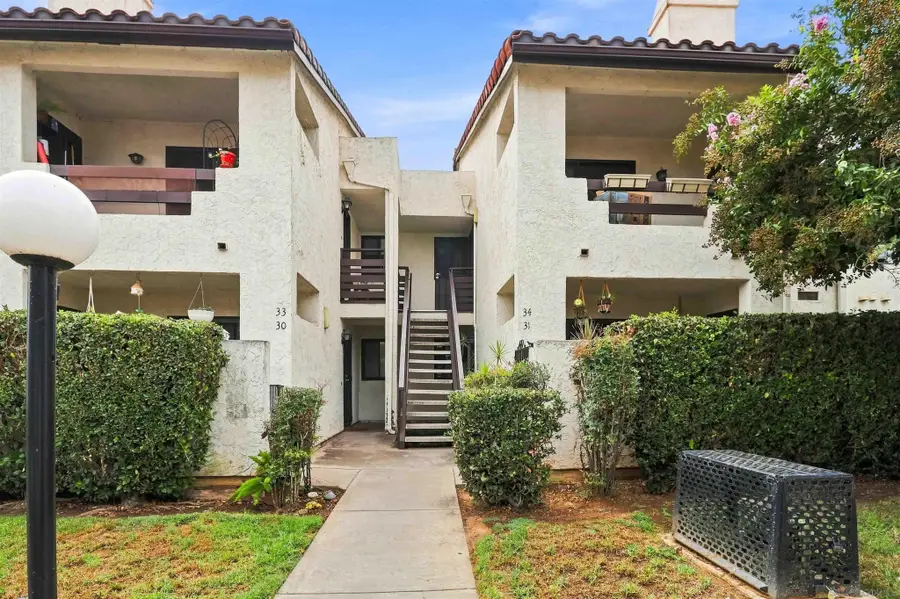 2425 Cranston Dr. #34, Escondido, CA 92025 - #3