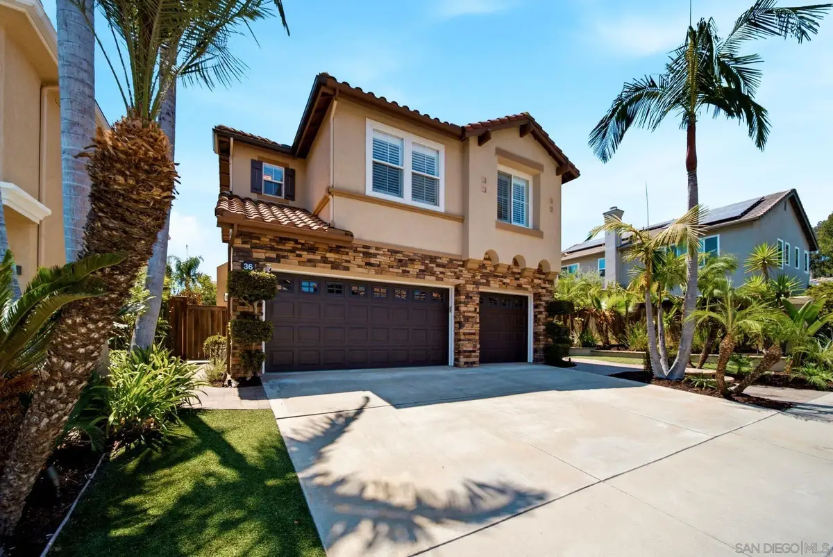 36 Berlamo, Rancho Santa Margarita, CA 92688 - #1