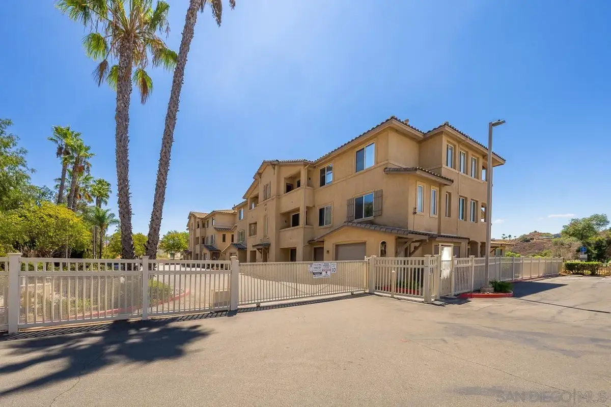 3321 Dehesa Rd #95, El Cajon, CA 92019 - #1
