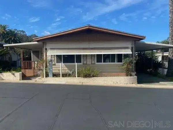 1440 S Orange Avenue South #92, El Cajon, CA 92020