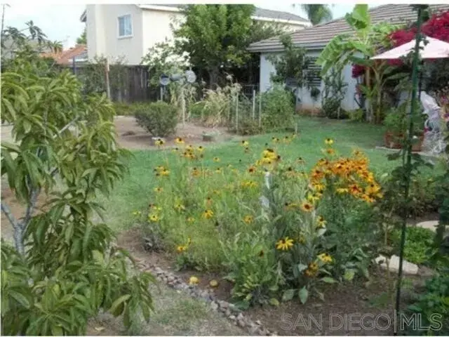 1647 Shire Ave, Oceanside, CA 92057 - #3