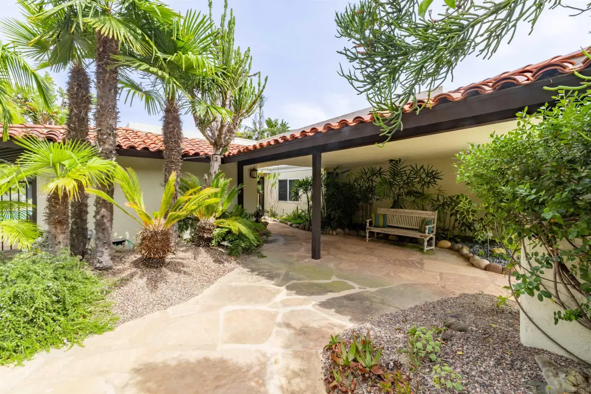 5341 Westknoll Lane, Pacific Beach, CA 92109 - #1
