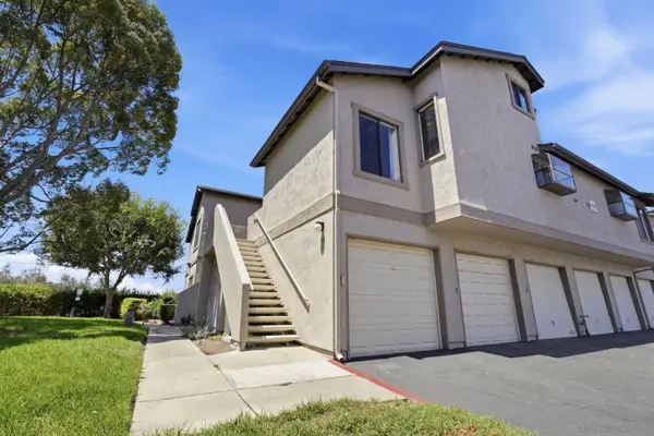 3654 Avocado Village Ct. #57, La Mesa, CA 91941