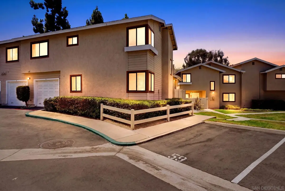 1508 Concord Way #D, Chula Vista, CA 91911 - #1