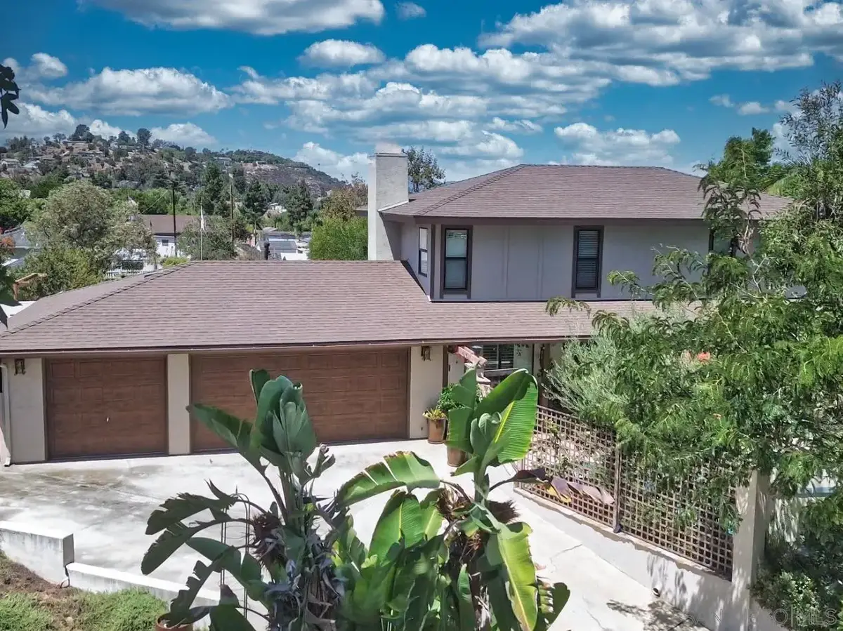 1090 Ellen Lane, El Cajon, CA 92019 - #1