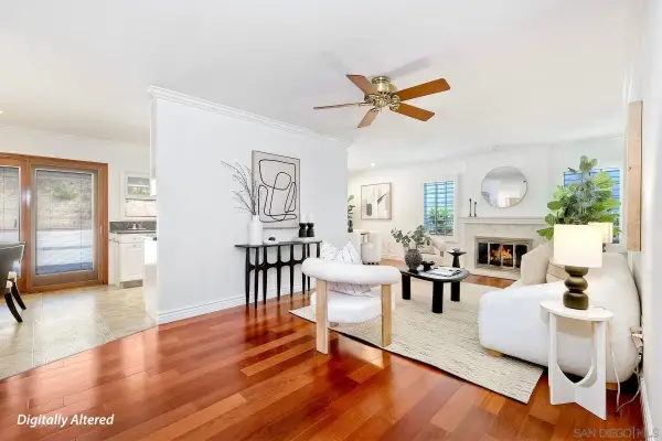 2908 Aber Street, San Diego, CA 92117