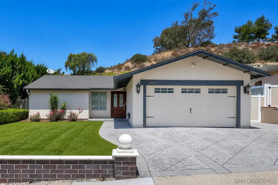 2908 Aber Street, San Diego, CA 92117 - #2