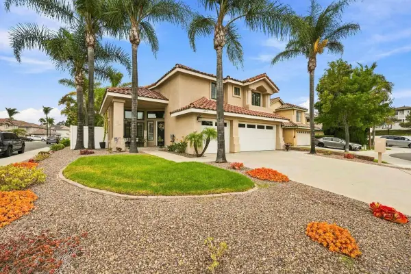 4504 Corte Dulce, Oceanside, CA 92056