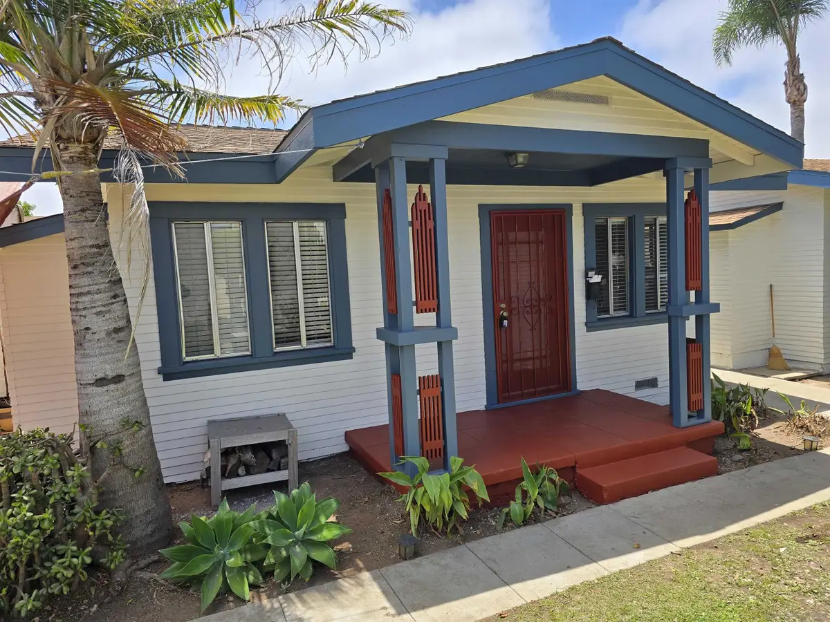 3357-59 30th, San Diego, CA 92104 - #1