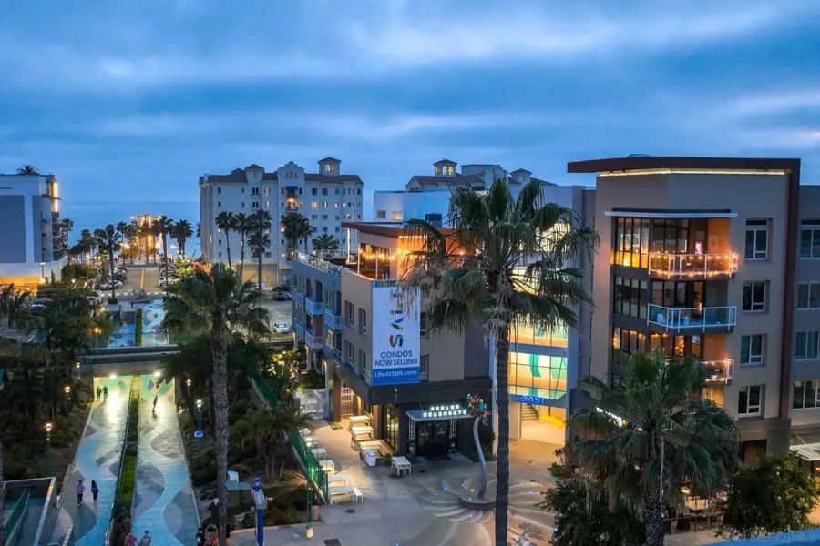 355 N Cleveland St #309, Oceanside, CA 92054 - #2