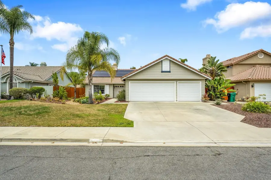 5521 Daybreak Ct, Oceanside, CA 92057 - #2