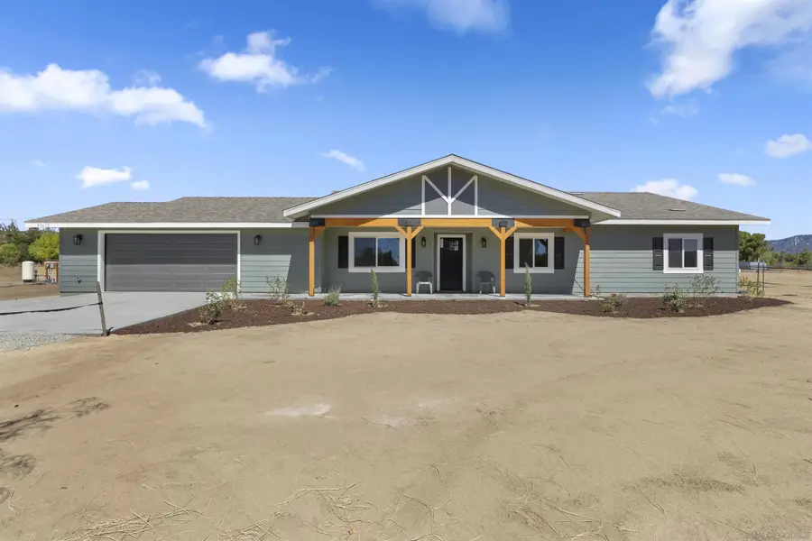 49670 Chickasaw Ct, Aguanga, CA 92536 - #2