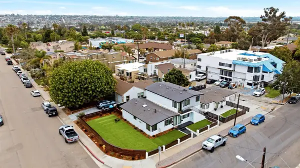 4527-49 Olney St, San Diego, CA 92109