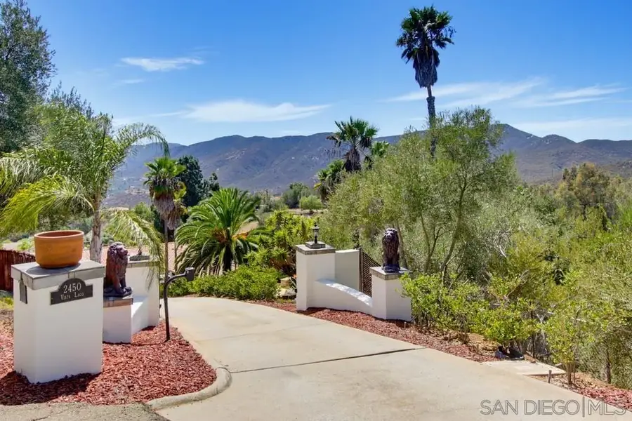 2450 Vista Lago Ter, Escondido, CA 92029 - #2