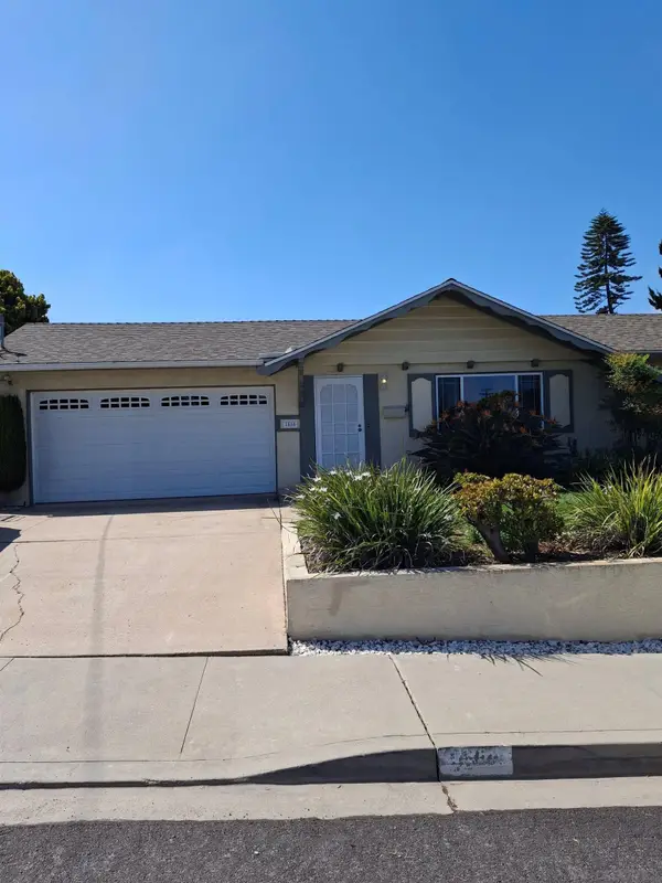 1666 Harvard St, Chula Vista, CA 91913