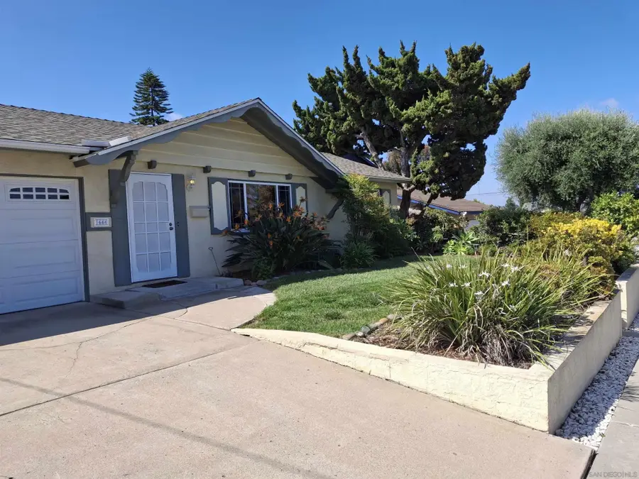1666 Harvard St, Chula Vista, CA 91913 - #2