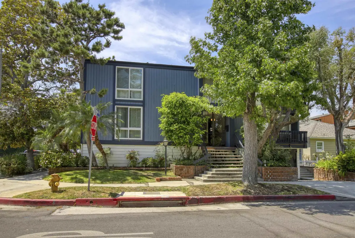 5003 Westpark Dr. #203, North Hollywood, CA 91601 - #1
