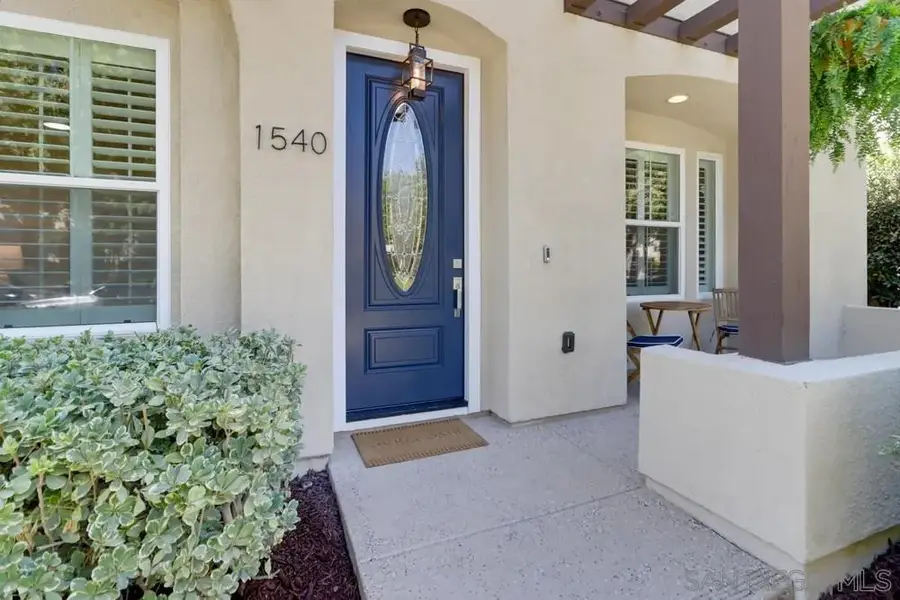 1540 Hunters Glen, Chula Vista, CA 91913 - #2