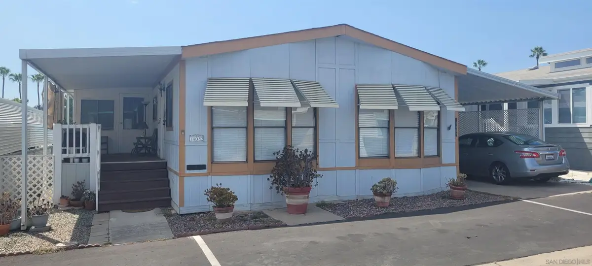 14052 Gardenia Avenue #223, Poway, CA 92064 - #1