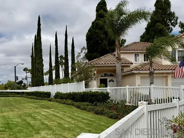801 Mosaic Cir, Oceanside, CA 92057 - #2