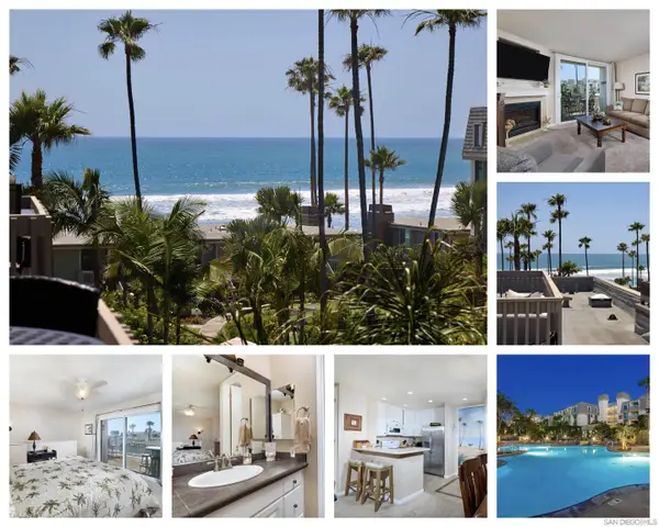 999 N Pacific #C309, Oceanside, CA 92054