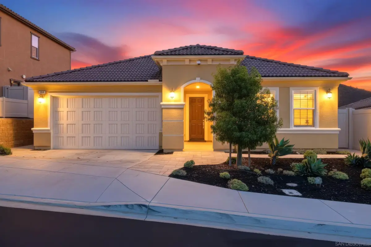 893 Woodhaven Rd., San Marcos, CA 92069 - #1
