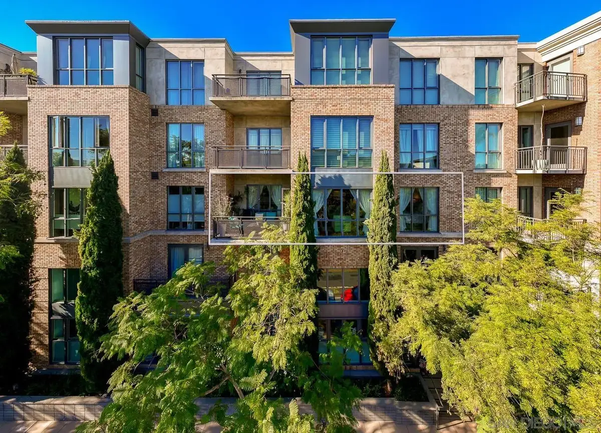 845 Fort Stockton #312, San Diego, CA 92103 - Image #1